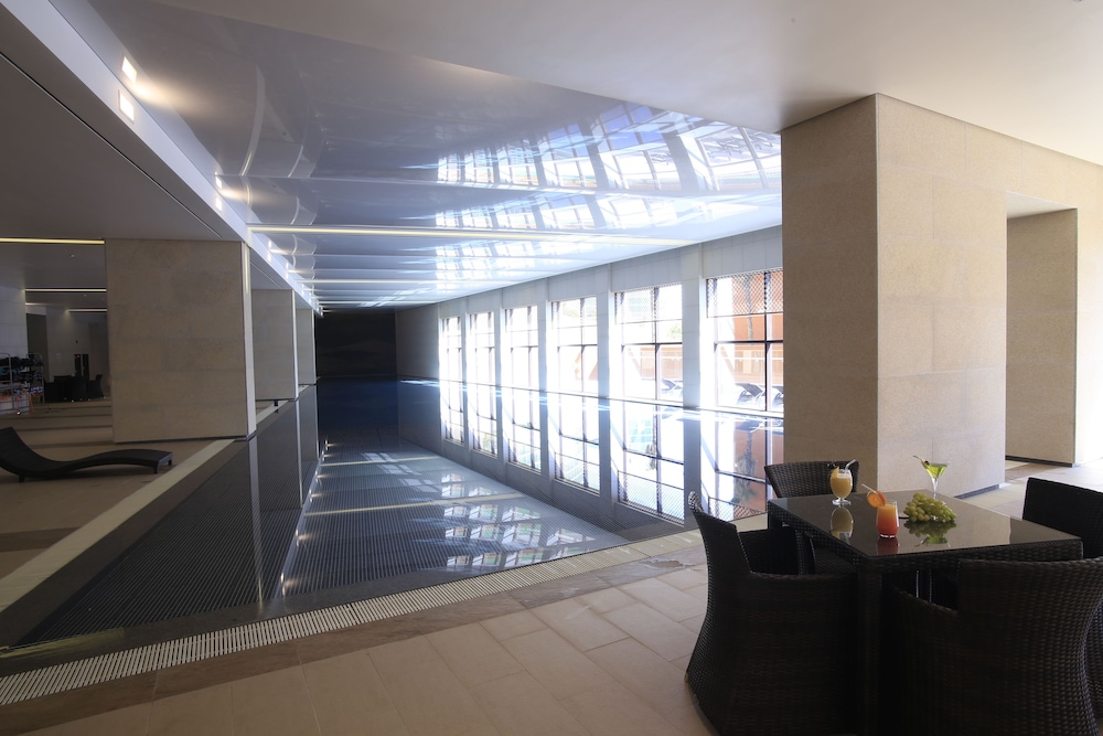 Booyoung Hotel & Resort