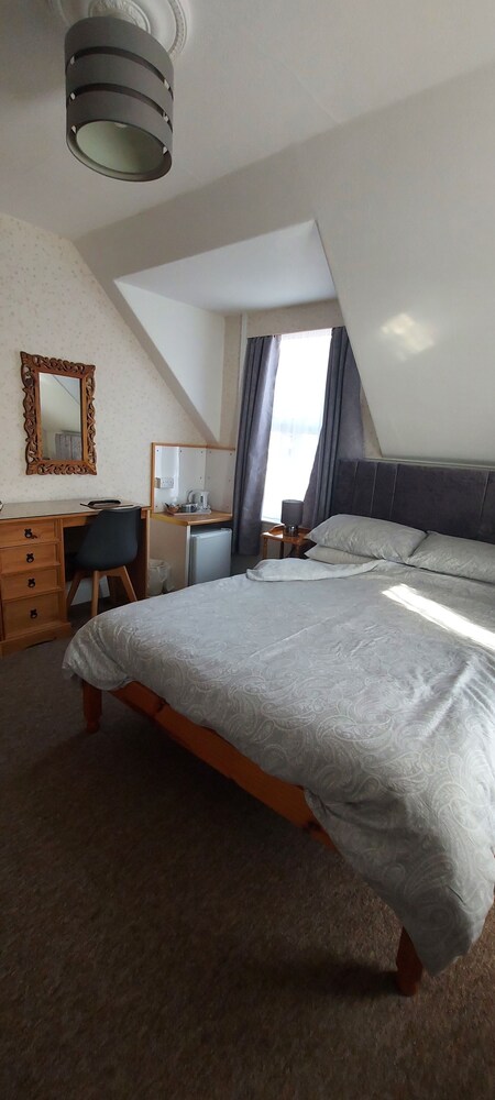 Invernook Hotel