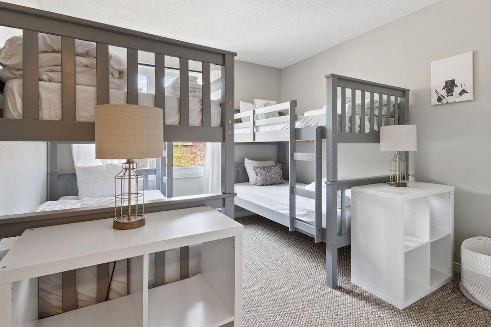 Wintergreen Condos