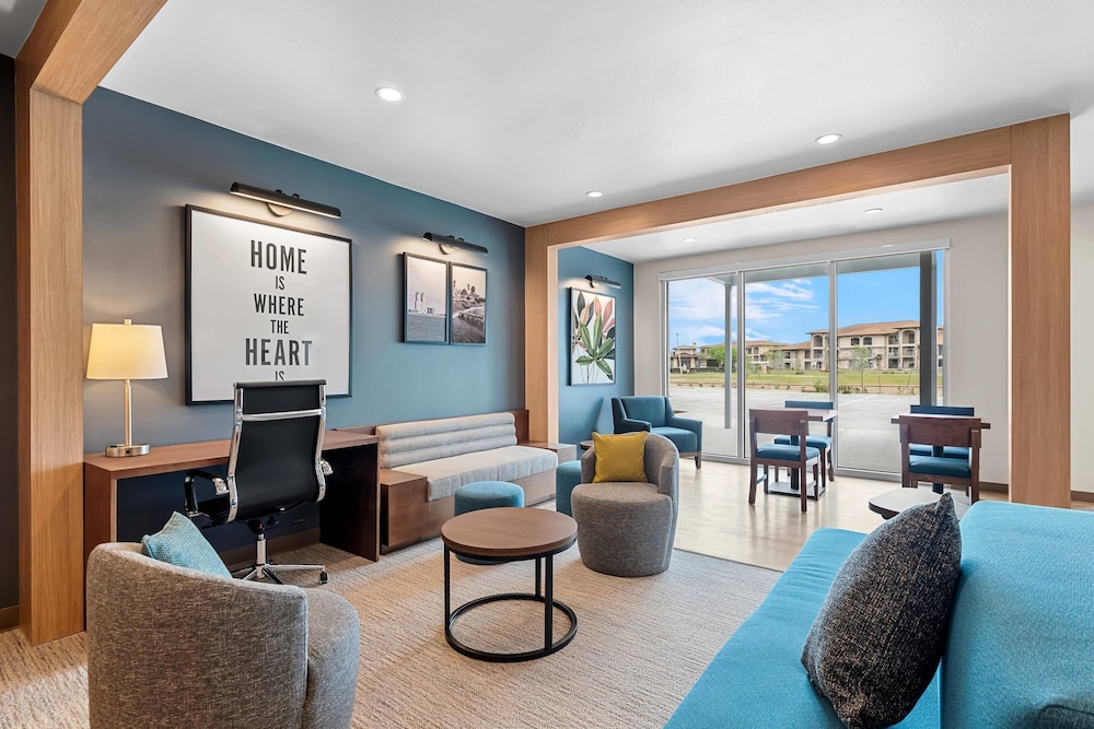 Everhome Suites Brownsville