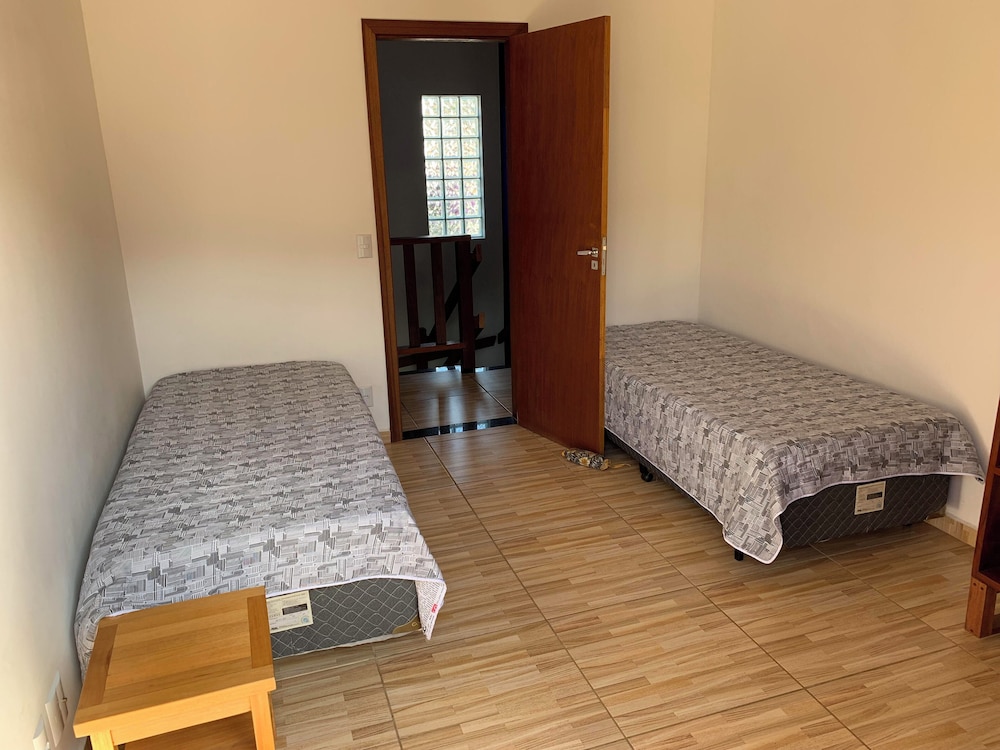 Vila Dos Manacás
