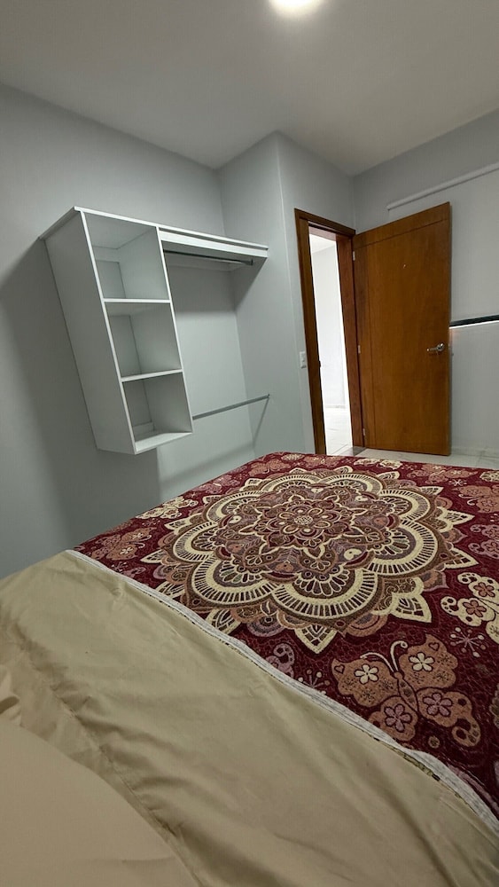 Residencia Gran Coyula Orange 508B