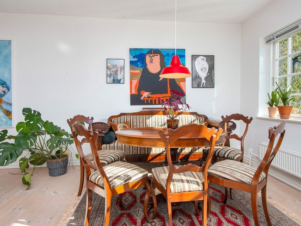 4 Star Holiday Home in Orsted