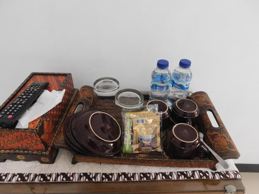 Malang Hill Gallery & Homestay