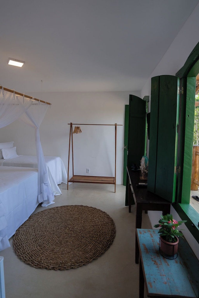 Corais de Trancoso Boutique