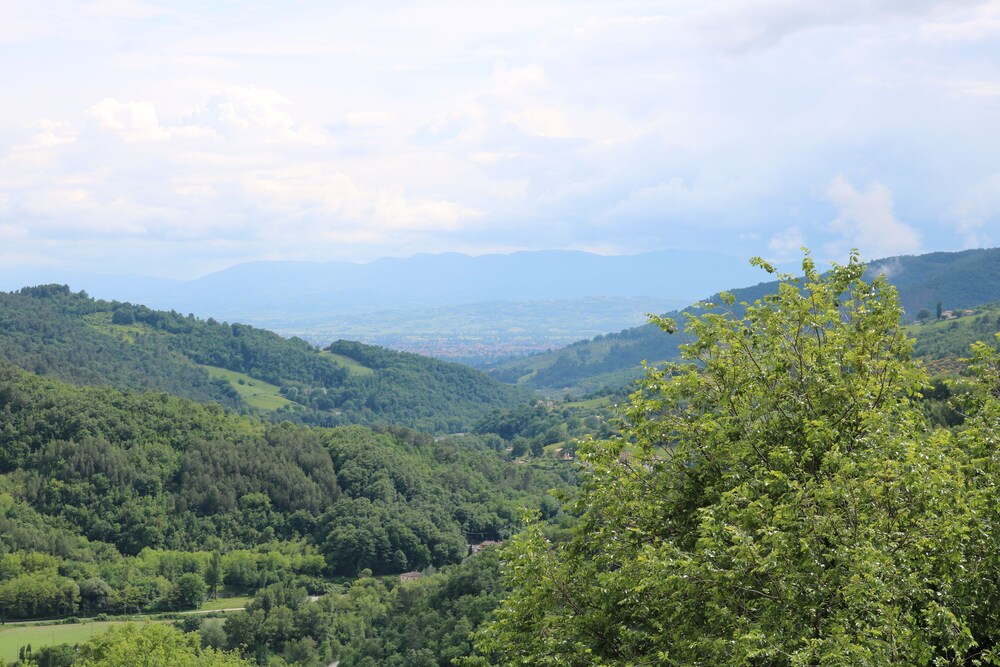 Casa Lisetta view 3