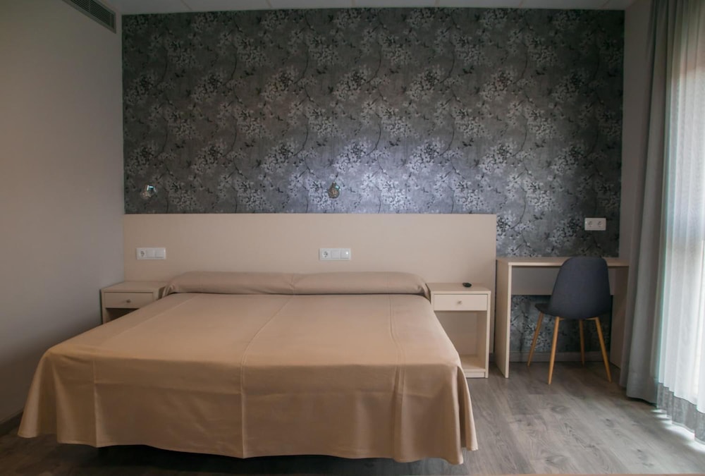 Siskets Hotel & Restaurante