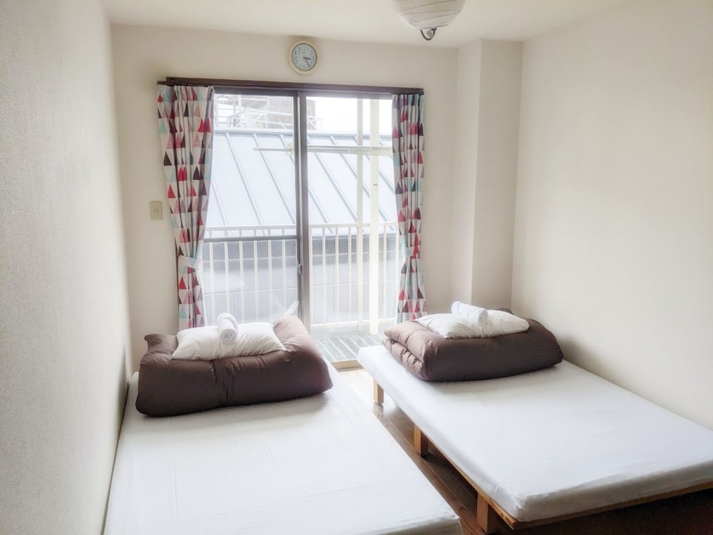 Guest house Tsuu