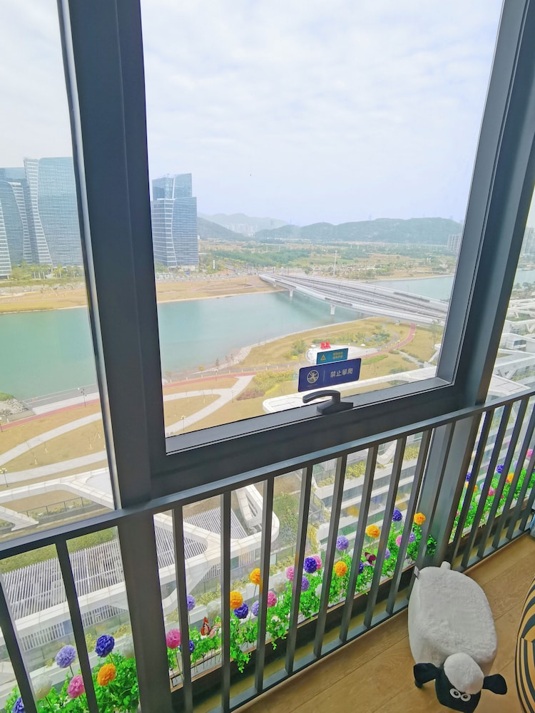 Interact China Fine Condo - Chimelong