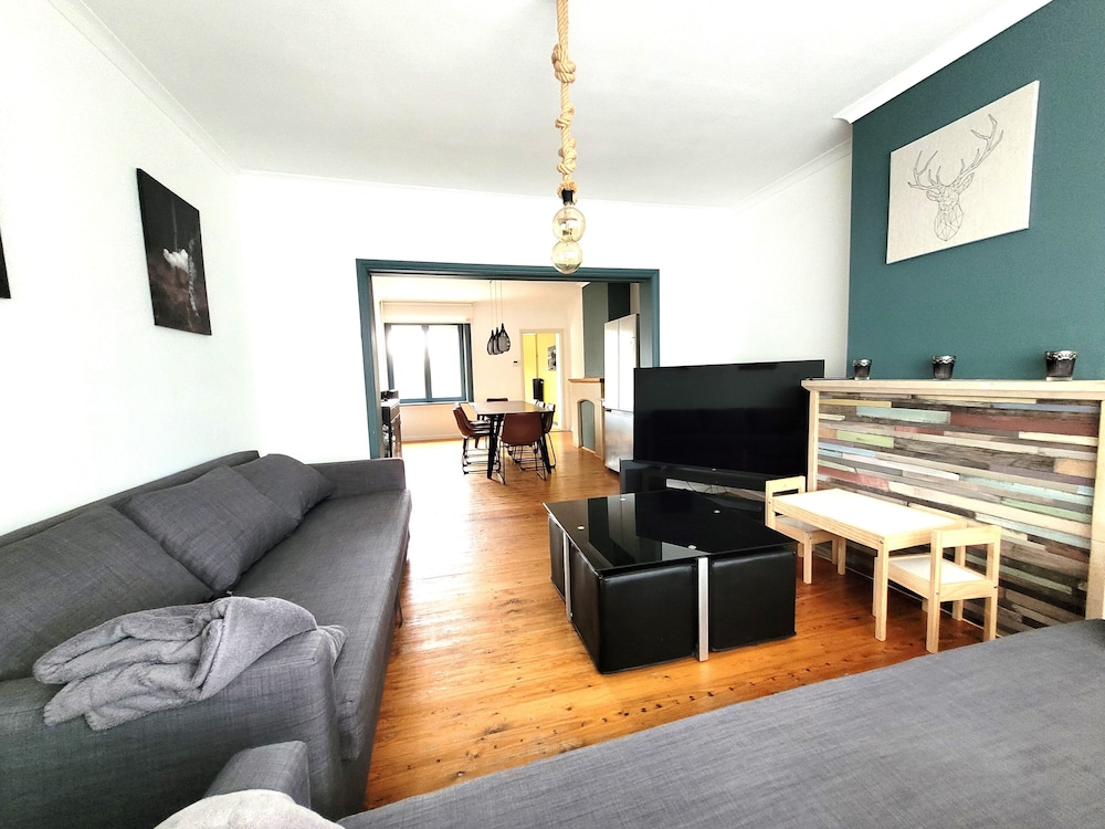 b&b d'Ereplatse