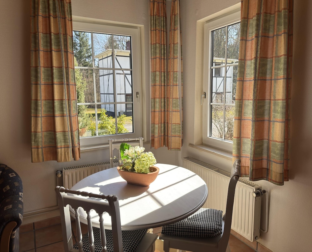 Ferienwohnung in Fassberg
