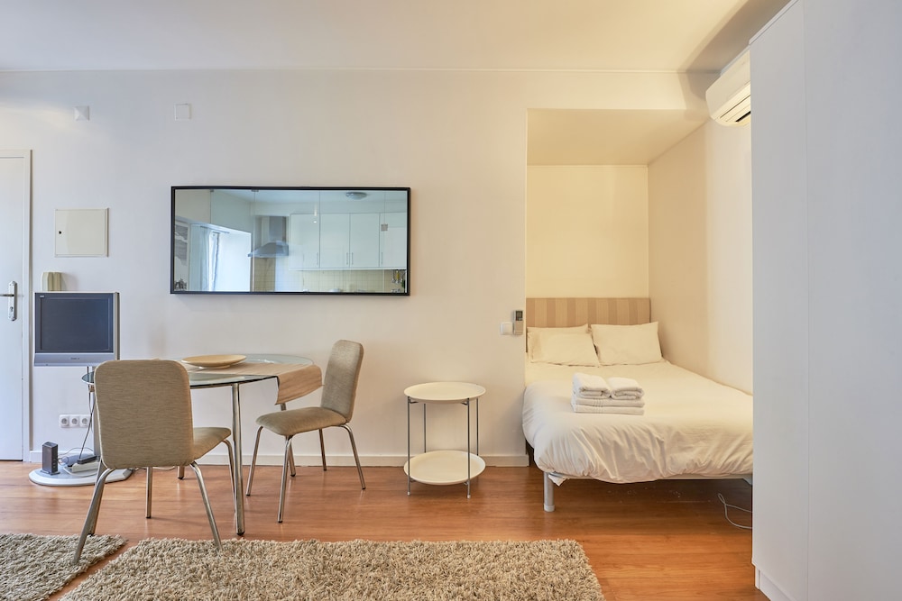 Salgadeiras Suites view 4