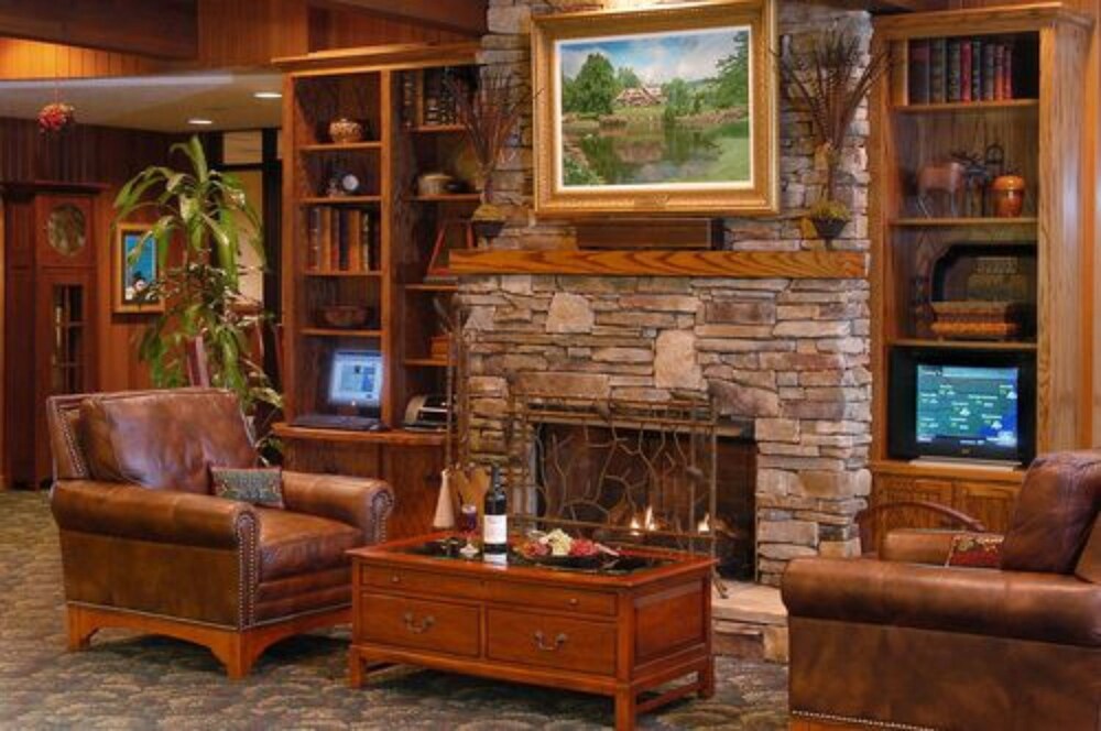 Bob Timberlake Inn at Chetola Resort