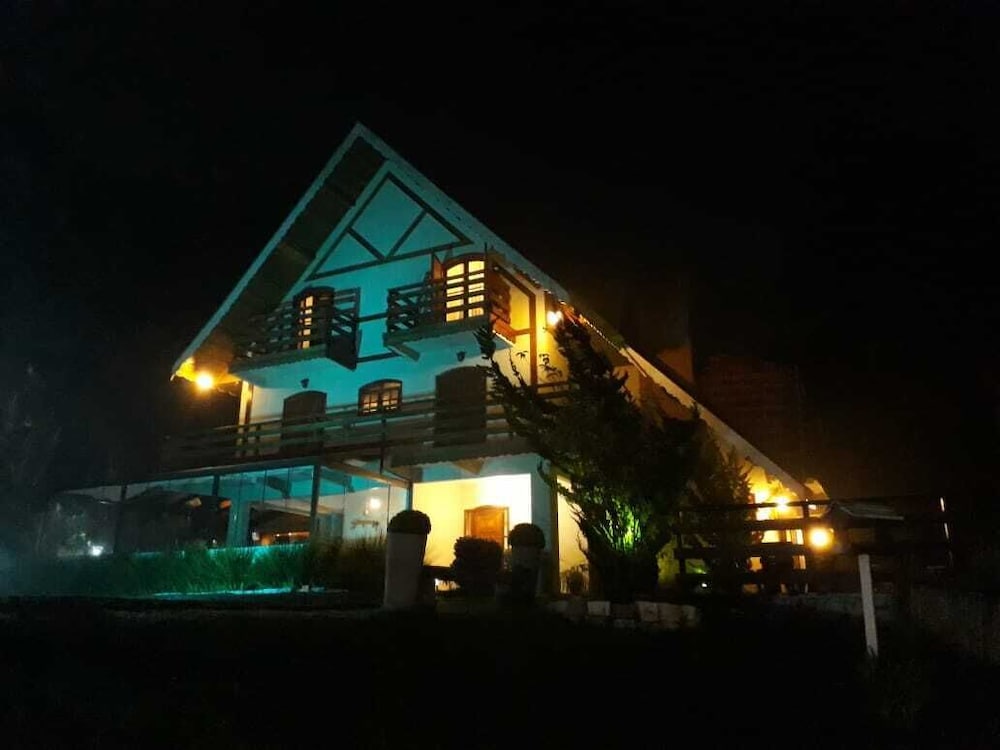 Pousada Mon Palais