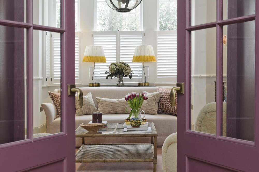 Beautiful 5 Bed House Fulham