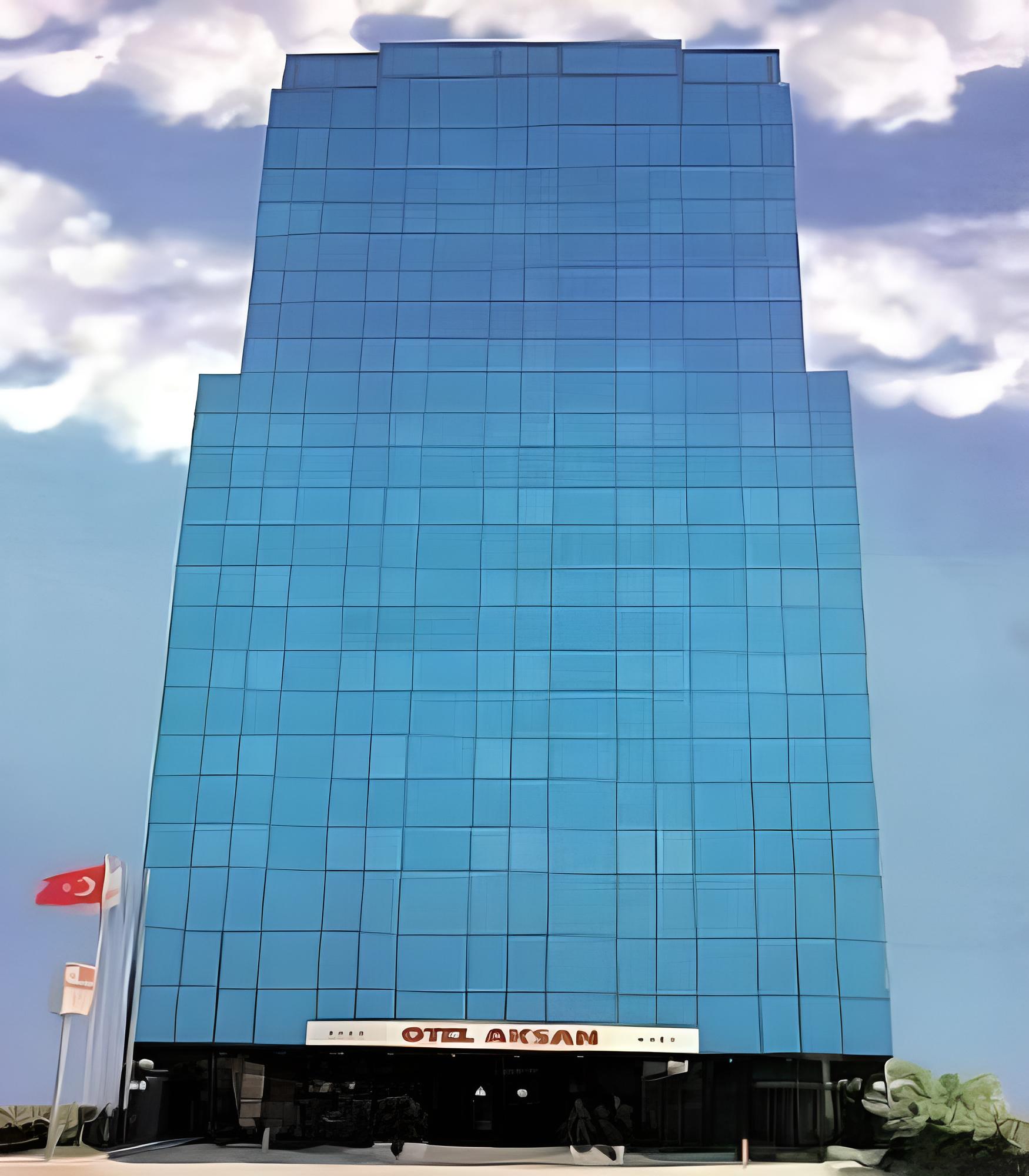 Aksan Hotel
