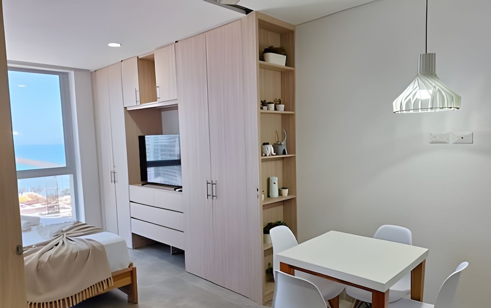 Salguero Suites