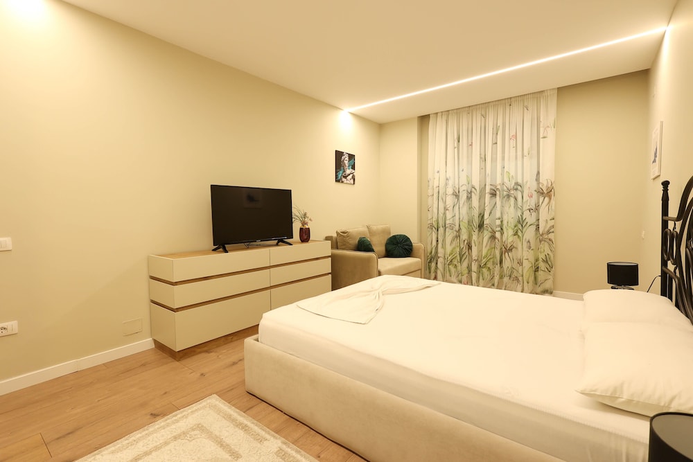 Grandstay Apartments 22