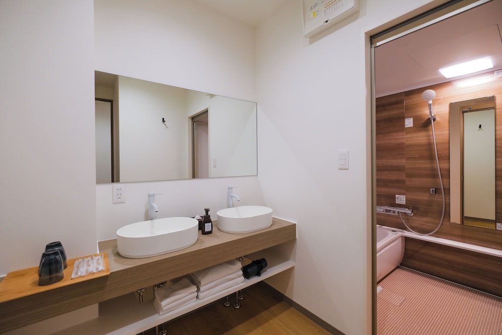 HOTEL ALL IN KUMAMOTO