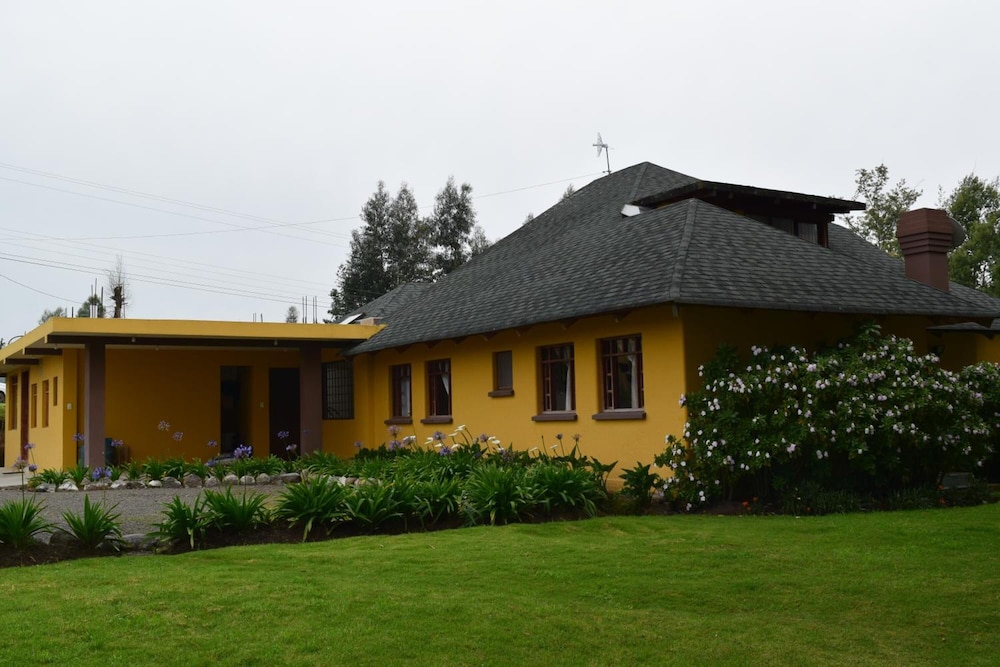 La Casa de Campo