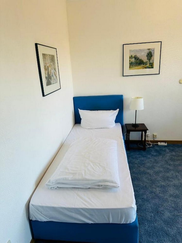 Hotel 3H Mannheim