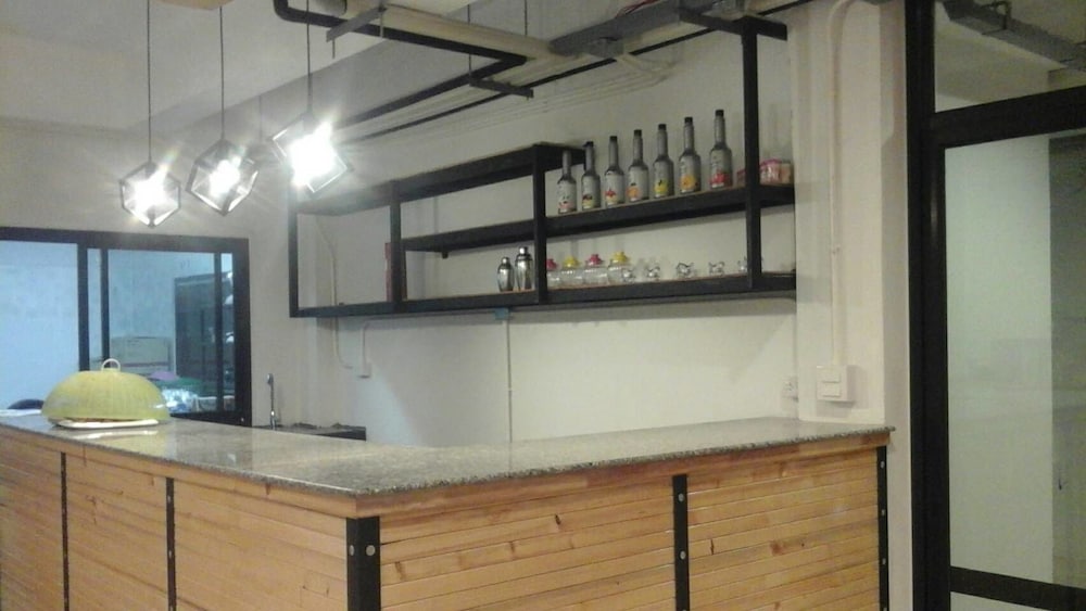 Best Stay Hostel At Lanta