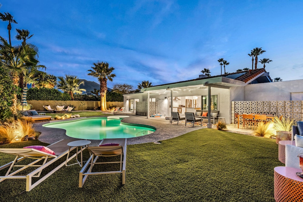 Kaptur Palms
