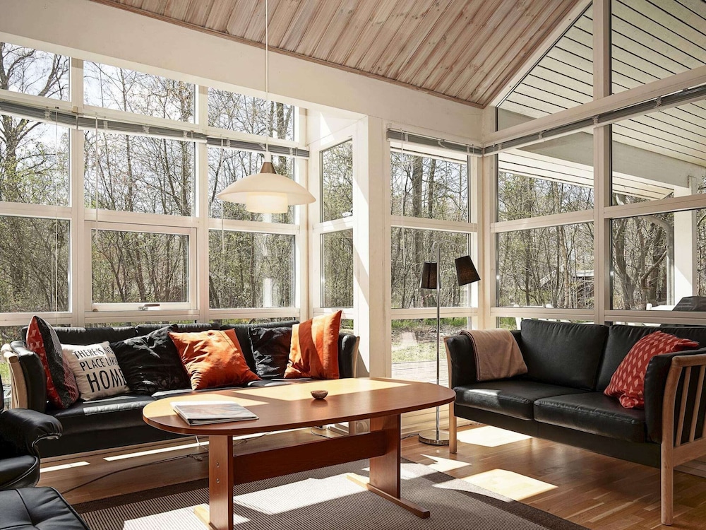 10 Person Holiday Home in Hasle view 5