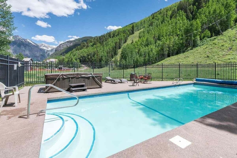 Telluride Ski Resort CO - Vacation Rentals