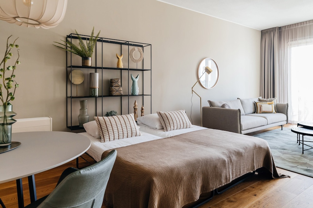 Seaside Gem in Scheveningen