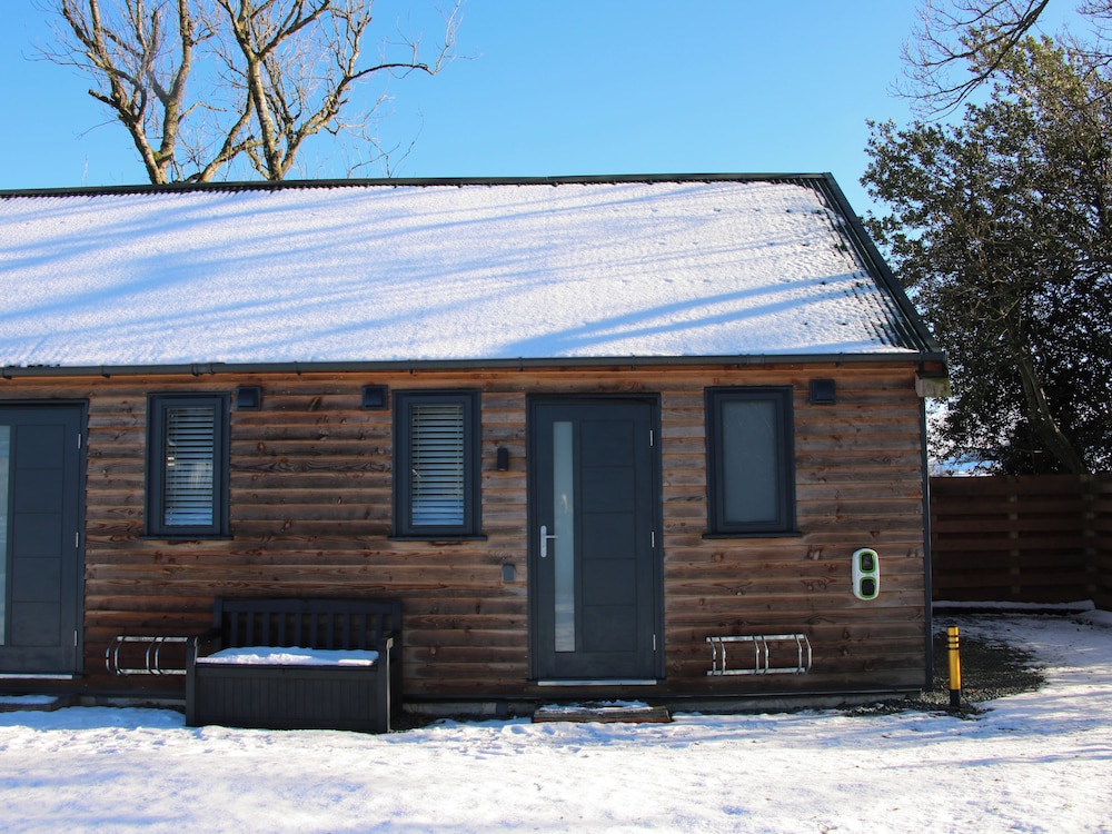 Stiper View Barn 2
