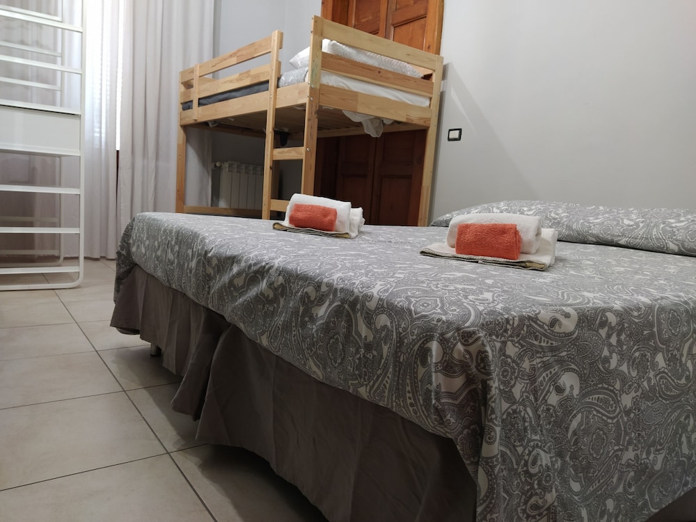 Le Nereidi B&B Acireale Centro