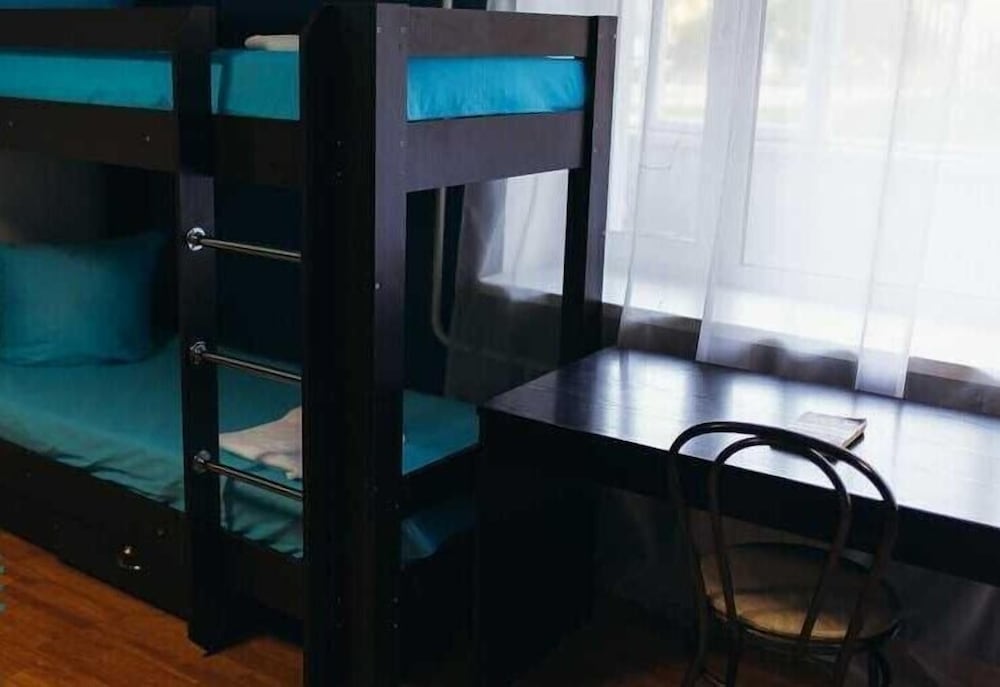 Like Home Hostel view 5