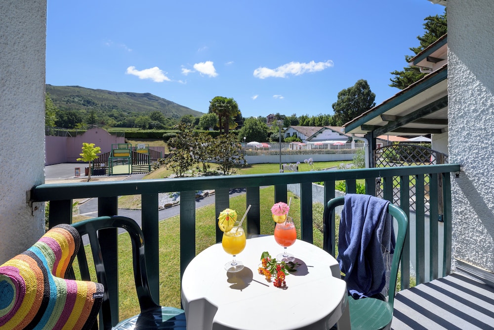 Village Club Le Saint Ignace