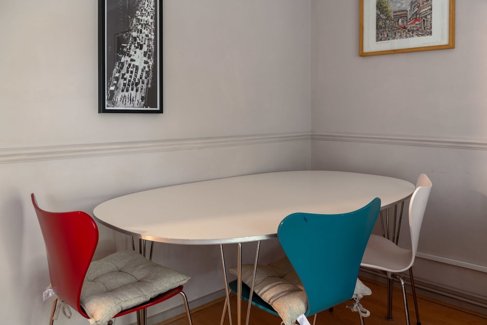 meeting room