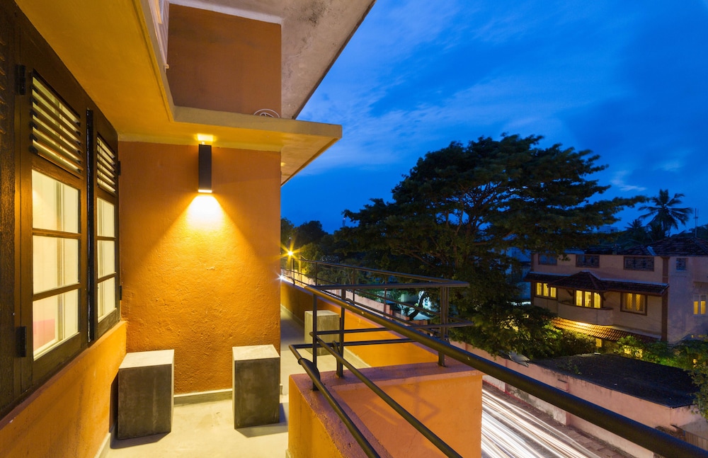 T&V Boutique Hostel