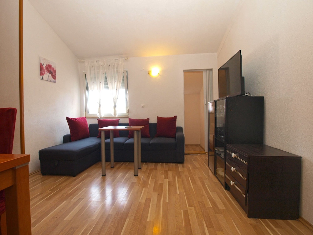 Apartment 1680 en Pula — hotel room