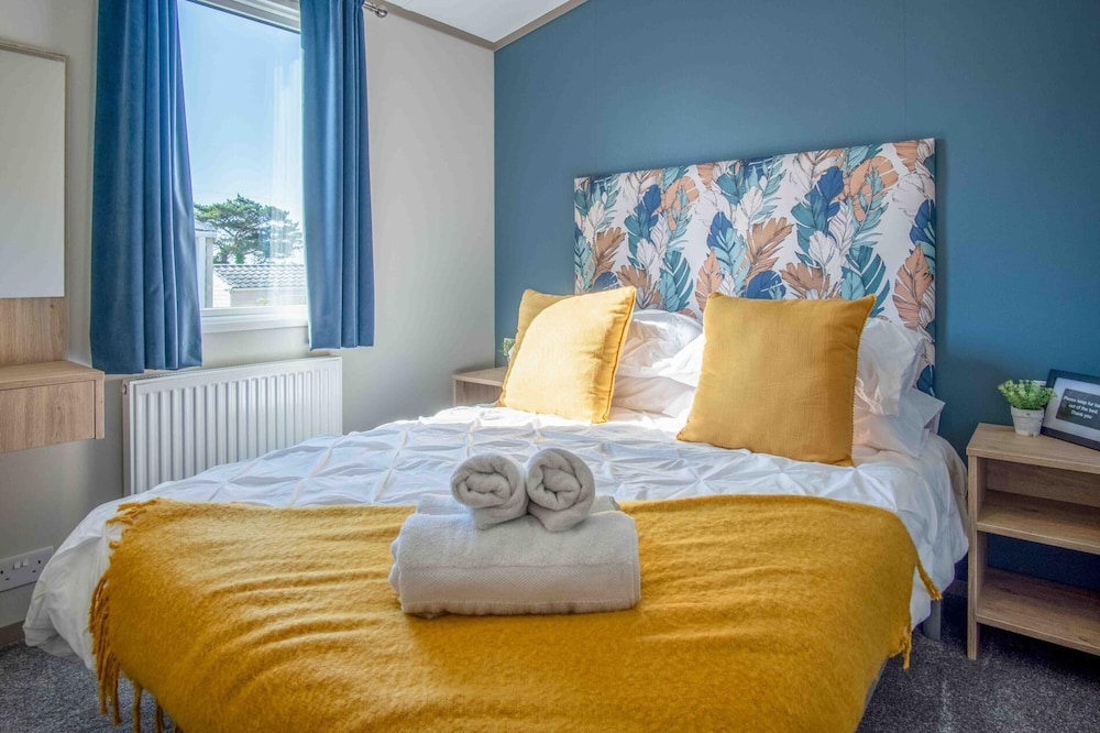 Baywood 20 - 2 Bedroom Holiday Home - Amroth