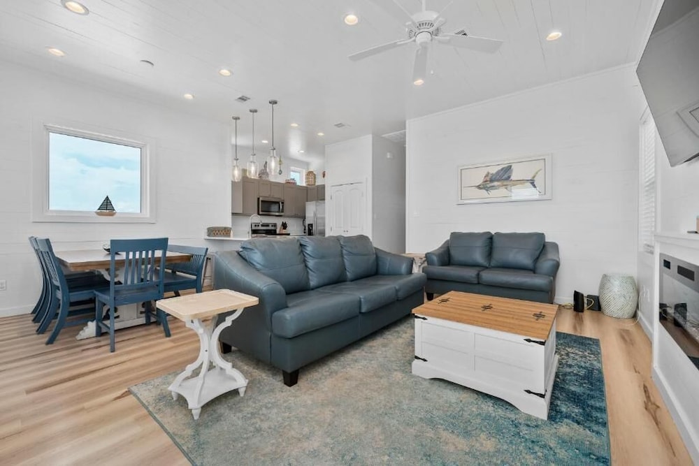 Coastal Retreats Collection