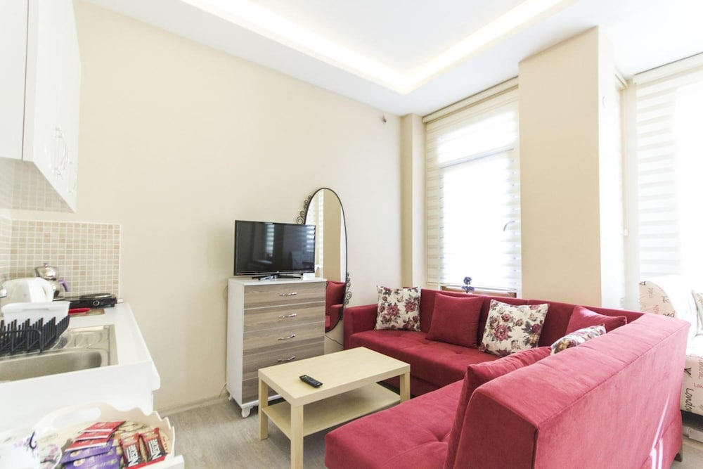 Taksim Ruby Süitler - Image 32