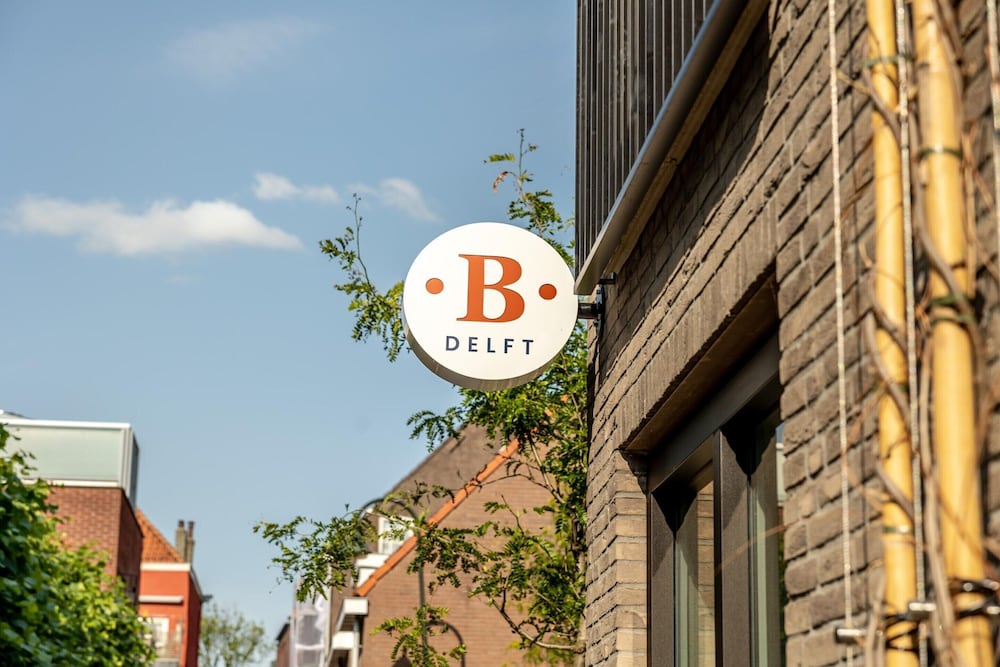 Cozy Apartment in the Center of Delft