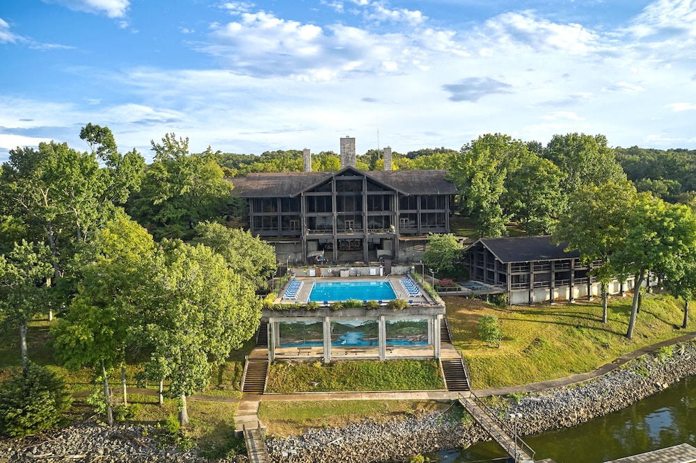 Lake Barkley State Resort