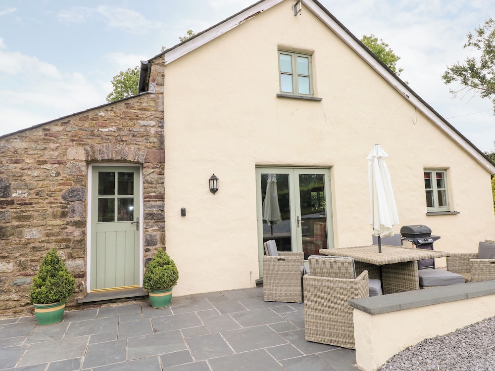 Gwyddno Lodge