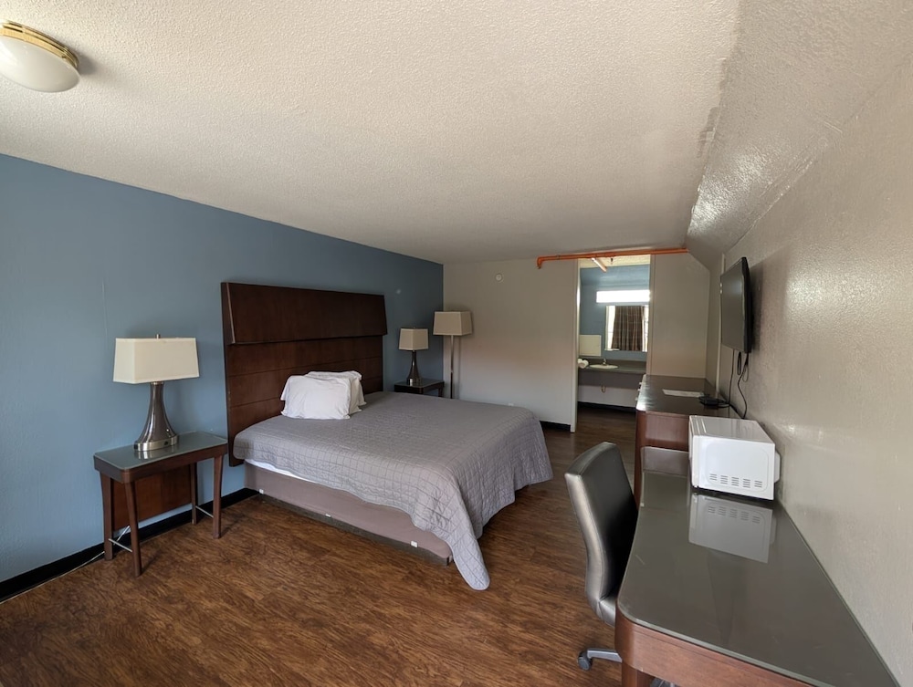 Heritage Inn Cartersville