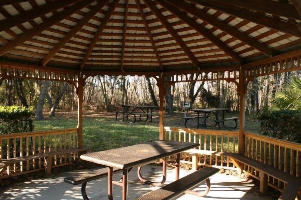 Emerald Island Resort