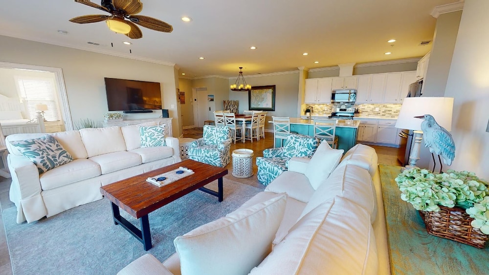 Desoto Beach Club 3 Tybee Vacation Rentals