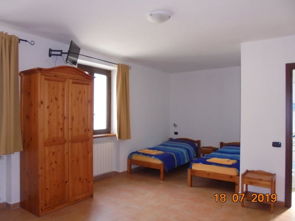 Agriturismo Agricola San Giuliano
