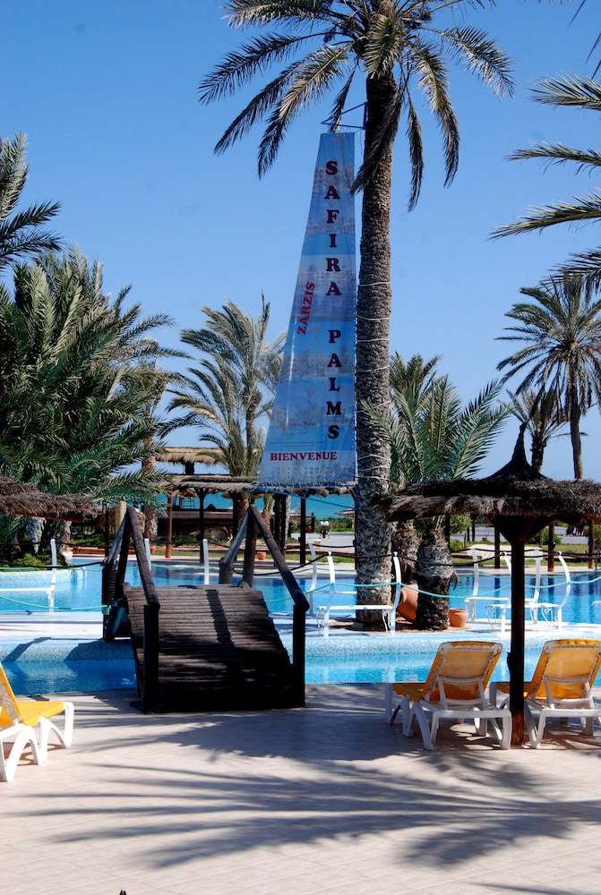 Vincci Safira Palms Hôtel & Spa