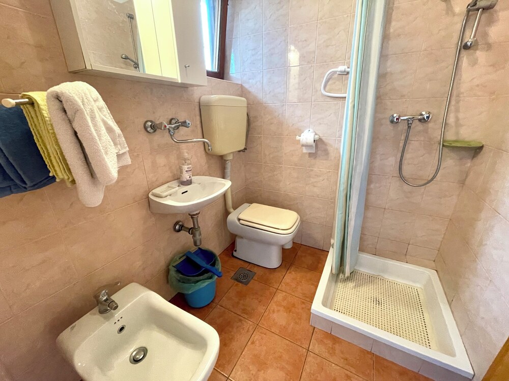 Apartment Niro 2
