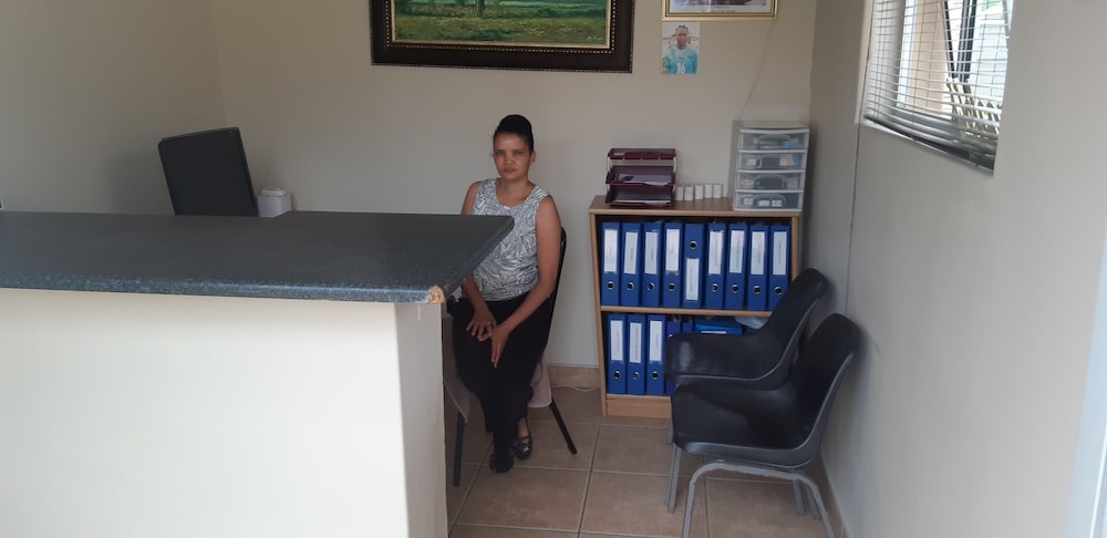African Sky Guesthouse